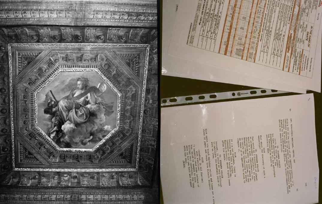 Dante Script