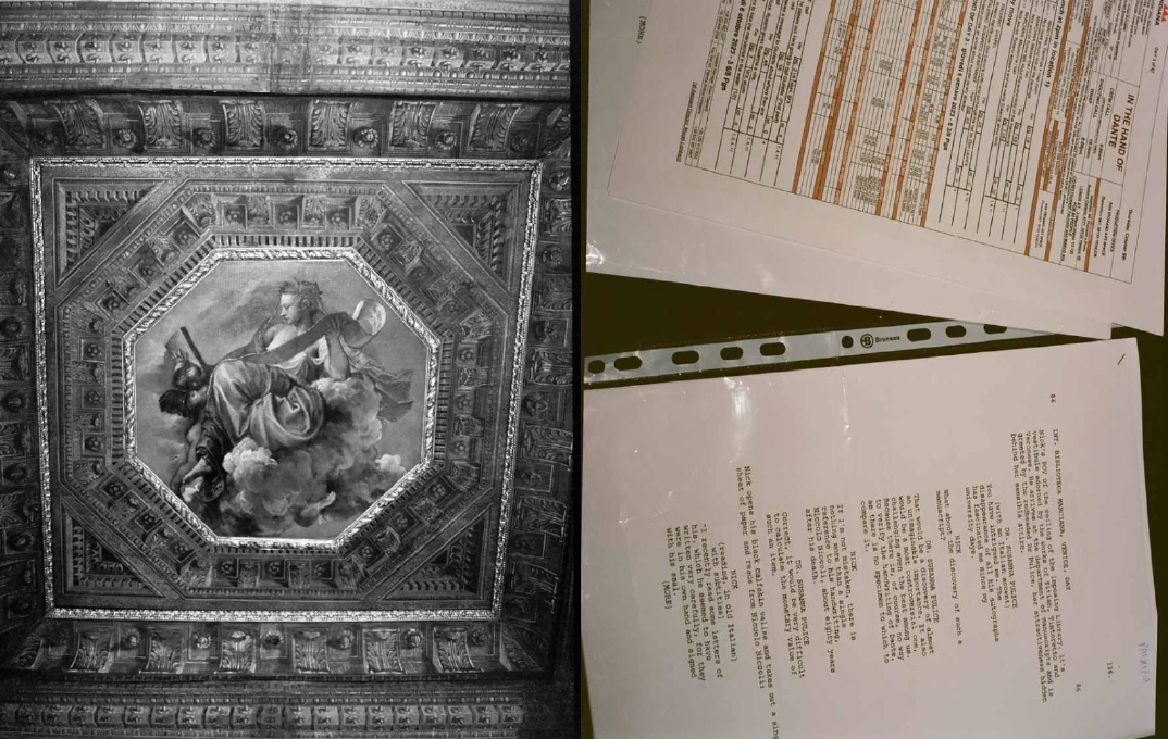 Dante Script
