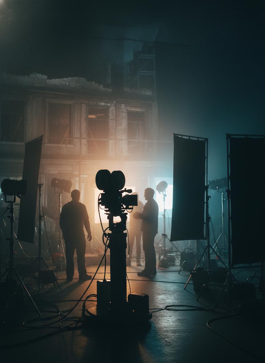 Film Production